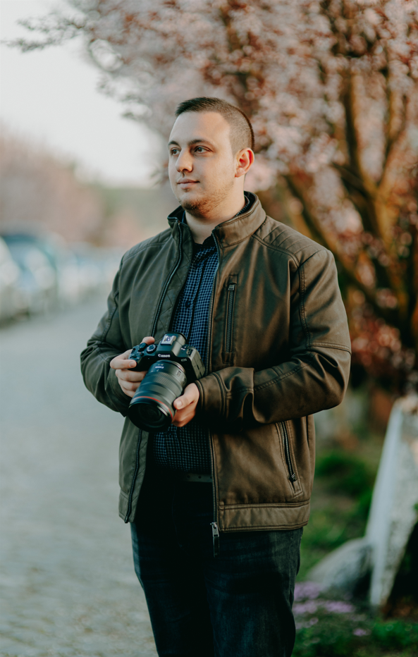Alex Cozma fotograf